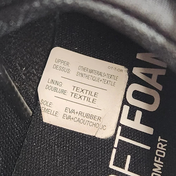 Puma Comet 2 Alt Jr Kids Sneakers Size 4C - Picture 8 of 10